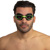 Seac Axis Swimming Goggles: Picture 2 thumbnail